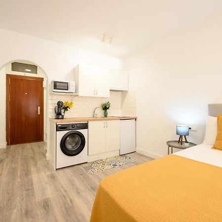 Pinzon 2, City Center By 10Tosea Fuengirola Exterior foto
